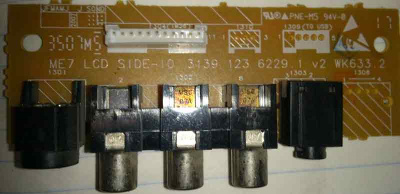 IO_Board Philips 32PFL5322S/60 S LC7.1E LA 3139 123 6229.1 v2 WK633.2