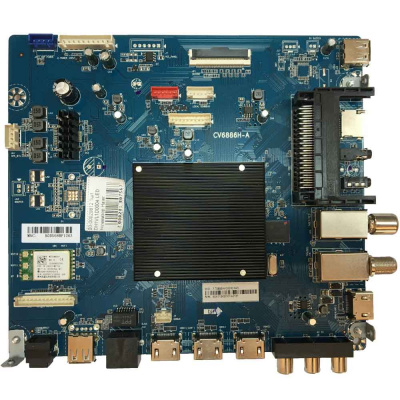 MainBoard-Haier-DH1VL1D0004-CV6886H-A-A9K11342010YA0131