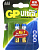 Батарейки AAA Alkaline GP ULTRA Plus 24АUP-2CR2 LR03 1.5В BL2