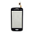 Тачскрин для Samsung S7260/S7262 черный (Touchscreen) Original