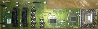 IO_Board Sony KDL-26S2000 1-869-850-25(172723025)
