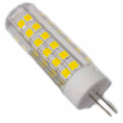 Лампа светодиодная SBL-G4220 6-30K 6 Вт  G4 капсульная Smart Buy