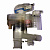 Датчик уровня (Прессостат) Bosch SMV8ZCX07 (демонтаж)