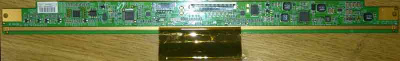 MatrixBoard Samsung UE32EH4000WXRU ver TS01 32AP04S4LV0.2 REV0.0