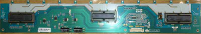 Inverter Toshiba 40LV703R SSI400_12E01 REV0.3