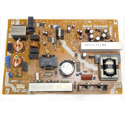 PowerBoard Toshiba SRV2169WW-I TYPE-2 68-FB43B