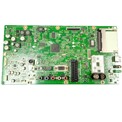 MainBoard LG 29LN450U-ZB неисправн.