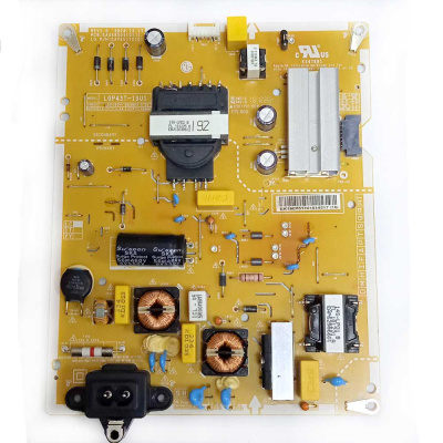 PowerBoard LG EAX68304101(1.7) EAY65170101 (2)