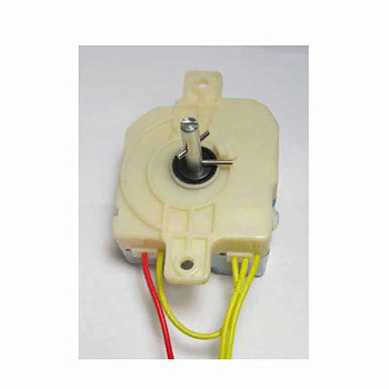 Реле времени (таймер) 3,5 A универсальная SM007  (2-1) для стиральных машин