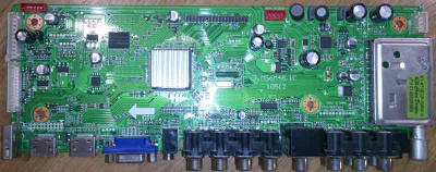 MainBoard Hyundai H4710 T. MS6M48. 1C 10512