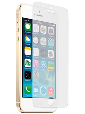 Защитное-стекло-Apple-iPhone-5G-5S-прозрачное