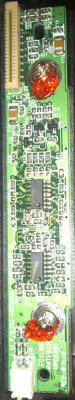 Inverter HP  FOXLINK RATPACK UPD8891 REV-B 202-0001B000