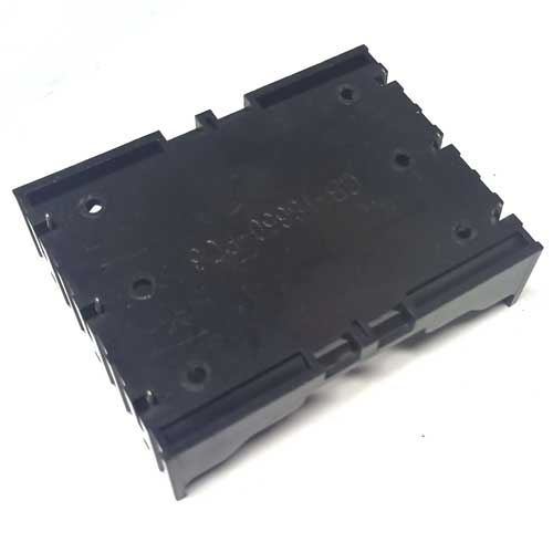 Отсек для 3-х аккумуляторов GB-18650-PC Отсек для 3-х аккумуляторов GB-18650-PC