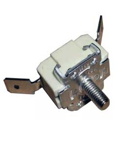 Термопредохранитель 318°C термоплавкий E048 Haier