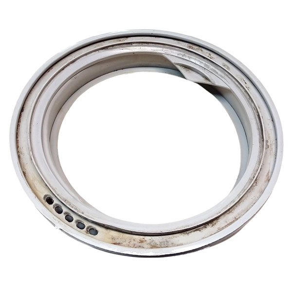 Манжета люка СМА Hisense, Gorenje WFE6010 (демонтаж)