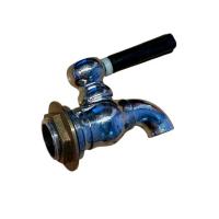 Кран в сборе KT024 шт.