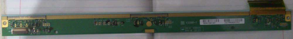 MatrixBoard V320B1-Y (демонтаж) MatrixBoard V320B1-Y (демонтаж)