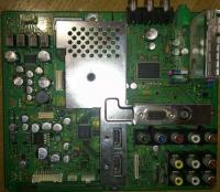 MainBoard Sony KLV-32S550A 1-878-659-22