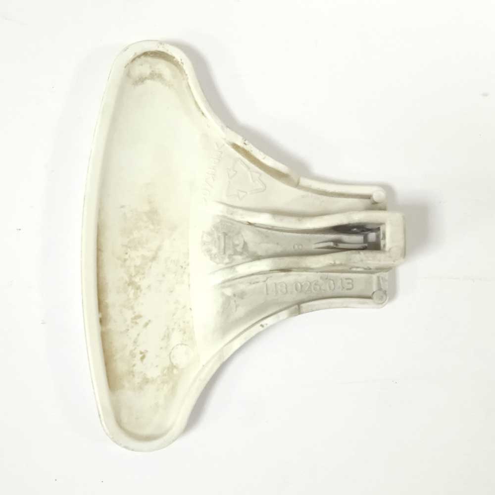 Ручка люка стиральной машины Indesit 148.026.043 Фото 2 Ручка люка стиральной машины Indesit 148.026.043 Фото 2