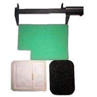 Комплект фильтров LG, Elektronics PL122