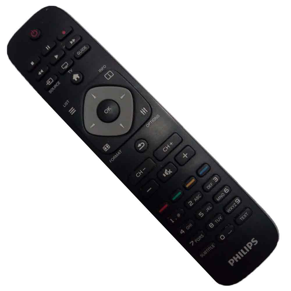 Пульт TV Philips 996590000449 ( YKF308-001) БУ - яАрхив