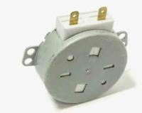 Двигатель вращения поддона СВЧ 220-240V