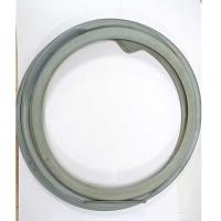 Манжета люка СМА Ariston Indesit 144003044 + хомут