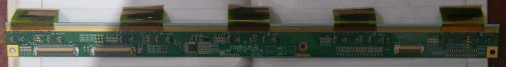 MatrixBoard V320B1-L01-XL (демонтаж) MatrixBoard V320B1-L01-XL (демонтаж)