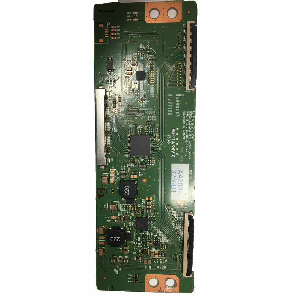 Tcon LG LC500DUE-SFR1_Control_Merge Halogen Free 6870C-0452A (демонтаж с 32LA620V-ZA.ARUYLH)