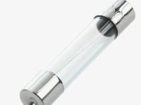 Предохранитель термоплавкий 1А 250В 6х30мм