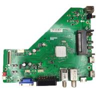 MainBoard Thomson T49FSE1100 T.MS3463S.783 MS63AX1 (демонтаж)