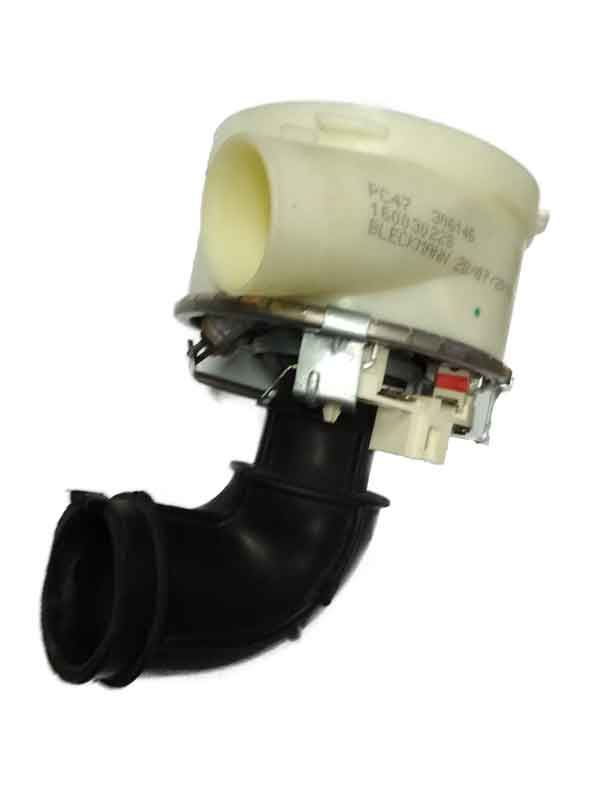 ТЭН ПММ Indesit PC47 306145 160030228 (демонтаж с DISR16B EU - неисправен циркуляционный насос) ТЭН ПММ Indesit PC47 306145 160030228 (демонтаж с DISR16B EU - неисправен циркуляционный насос)