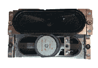 Динамик-6Ω-15W-242226400605-SAMCO-Philips-NO32PFL5522D