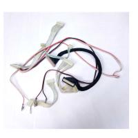 Набор шлейфов E203561 (демонтаж с RL-20D50D)