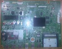 MainBoard LG 42LN570V-ZE.BRUYLJU LD33B/LC33B/LE33B EAX64797003(1.2) 12.11.29 P.K.D 183X225