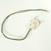 Счетчик воды (флоуметр) Saeco, Solis, Gaggia Y1 250 201 Gaggia