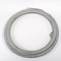 Манжета люка СМА Ariston Indesit 144003044 + хомуты