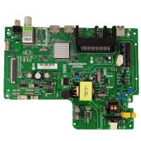 MainBoard Thomson TP.MS3463S.PB785 3MS463A0 вид спереди