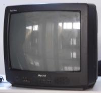 CRT телевизор Авест 51 см