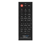 Пульт универсальный  TV Huayu PRC1817 V2 (BOX)