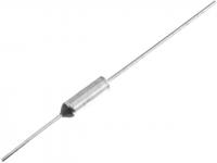 Предохранитель температурный RY TF 10А, 250V, 128C