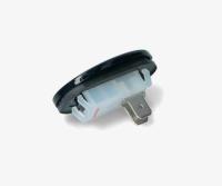 Кнопка поджига плиты 481227618335 Whirlpool