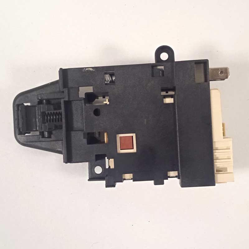 Замок дверцы 160028248-02 Ноtpoint Ariston Фото 2 Замок дверцы 160028248-02 Ноtpoint Ariston Фото 2