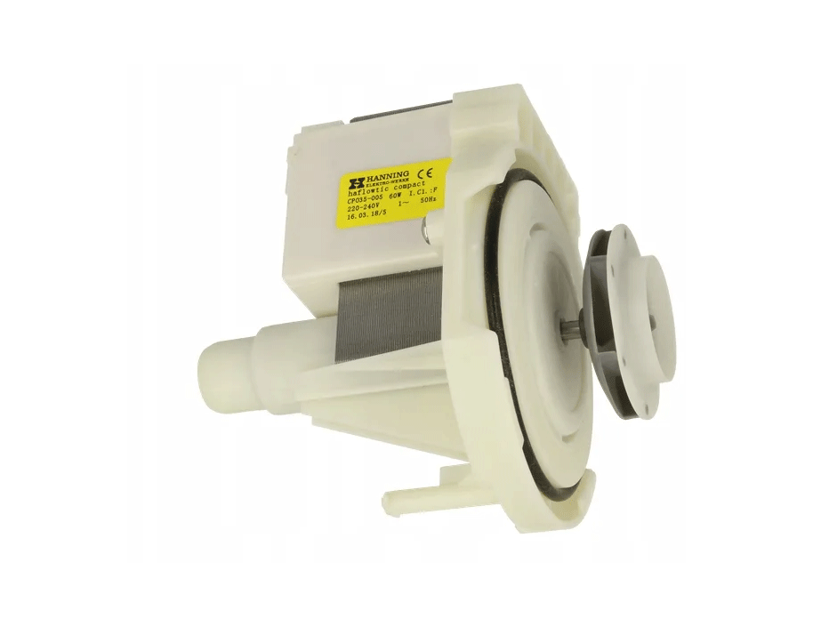 ВыведенНасос рециркуляционный ПММ Ariston Indesit C00305383