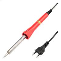 Паяльник PROconnect с керамическим нагревателем, долговечное жало 220 В