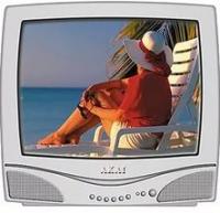 CRT телевизор Akai 14CT01-A - БУ