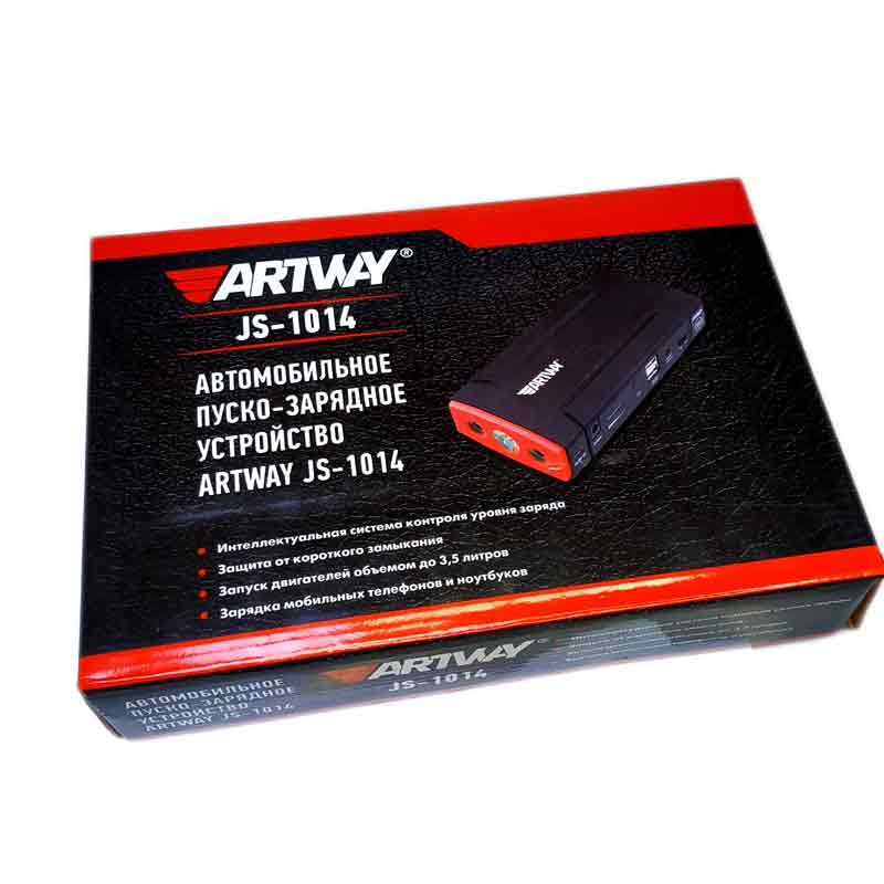 Artway js. Зарядное устройство для Artway js 1014. Пуско-зарядное устройство Artway js-1014. Автомобильное пуско-зарядное устройство (start Jumper) Artway js-1014. Artway пусковое устройство js-1014.