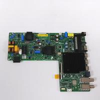 MainBoard Xiaomi TPD.MT9612.PC795 T вид спереди