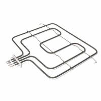 ТЭН духовки 1300w + 1000w G865948 Gorenje