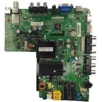 MainBoard Rolsen RL-39D1305F TP.VST59.P83 (демонтаж)